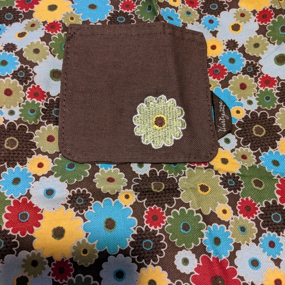 Adult and Child Coordinating Aprons by Thirty-One - Picture 2 of 3